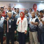 Darwati A Gani terpilih kembali Ketua Umum ISSI Aceh