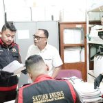 Jaksa usut kasus dugaan korupsi di Pemkab Aceh Timur senilai Rp13 miliar