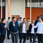 Presiden RI kunker ke NTB, tinjau proyek Smelter di Sumbawa Barat