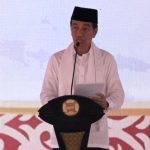 Joko Widodo : Negara miliki niat tulus tuntaskan pelanggaran HAM berat sama lalu