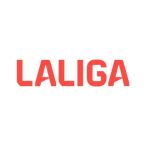 La Liga resmikan logo baru