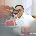 Kota Banda Aceh lokus percontohan 21 daerah di Indonesia program MPP digital