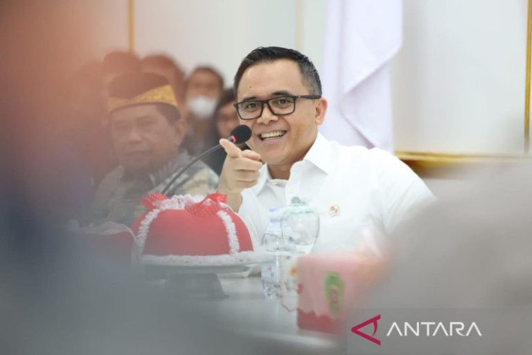 Kota Banda Aceh lokus percontohan 21 daerah di Indonesia program MPP digital