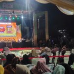 Kadisbudpar Aceh buka even Piasan Raya Pidie