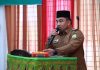 Pj Bupati Aceh Besar ajak ulama perangi praktek ribawi