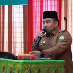 Pj Bupati Aceh Besar ajak ulama perangi praktek ribawi