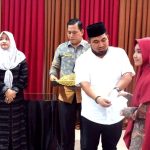 Santri peraih juara di MQK ke-3 provinsi raih bonus dari Pj Bupati Aceh Besar
