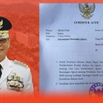 Genderang ‘perang’ Pj Gubernur Aceh
