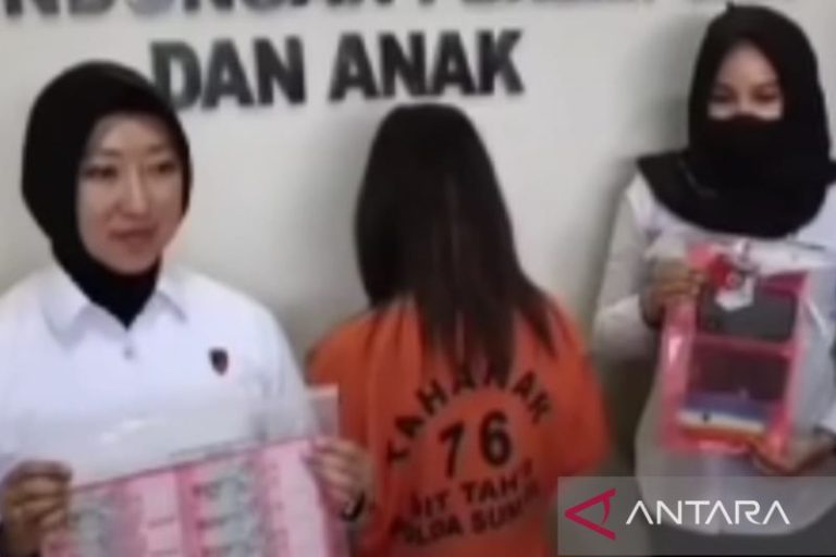 Polda Sumsel tangkap perempuan terlibat prostitusi, jual korban Rp1,8 juta sekali kencan