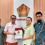 Pimpin Satria Aceh, Khairil siap menangkan Prabowo Subianto Pilpres 2024