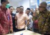 Sekda Aceh dan Komisi V DPRA sidak pelayanan di RSUDZA