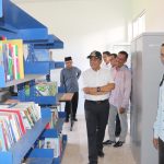 Pemkab Pidie Jaya percepat pembangunan kampus Politeknik