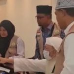 Jamaah haji Aceh terima Rp5,9 dari dana wakaf Baitul Asyi