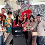 Raih 10 juta subscribers, enam Youtuber Indonesia raih Diamond Creator Award dari Youtube