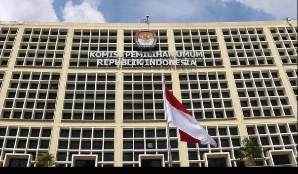 KPU RI resmi tetapkan tujuh komisioner KIP Aceh 2023-2028
