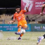 Ridha Umami target bawa Persiraja ke Liga 1