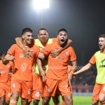 Borneo FC optimistis lawan Persis Solo