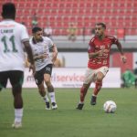 Jelang pekan ke-3, Bali United kehilangan pemain asing asal Irak