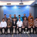 Bangun sinergitas dengan perguruan tinggi, Bank Aceh teken MoU dengan forum rektor