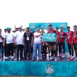 Al Farlaky FC juara Bank Aceh Action Cup 2023