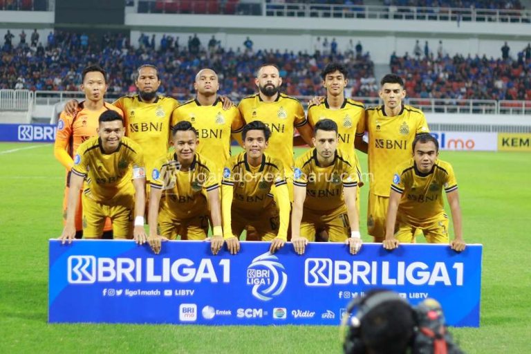 Bhayangkara FC bertekad bangkit di laga pekan kedua