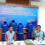 BNN Sultra tangkap narkoba jaringan Aceh