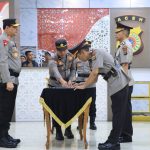 Mantan Wakpolresta Banda Aceh itu, kini jadi Dirbinmas Polda Aceh