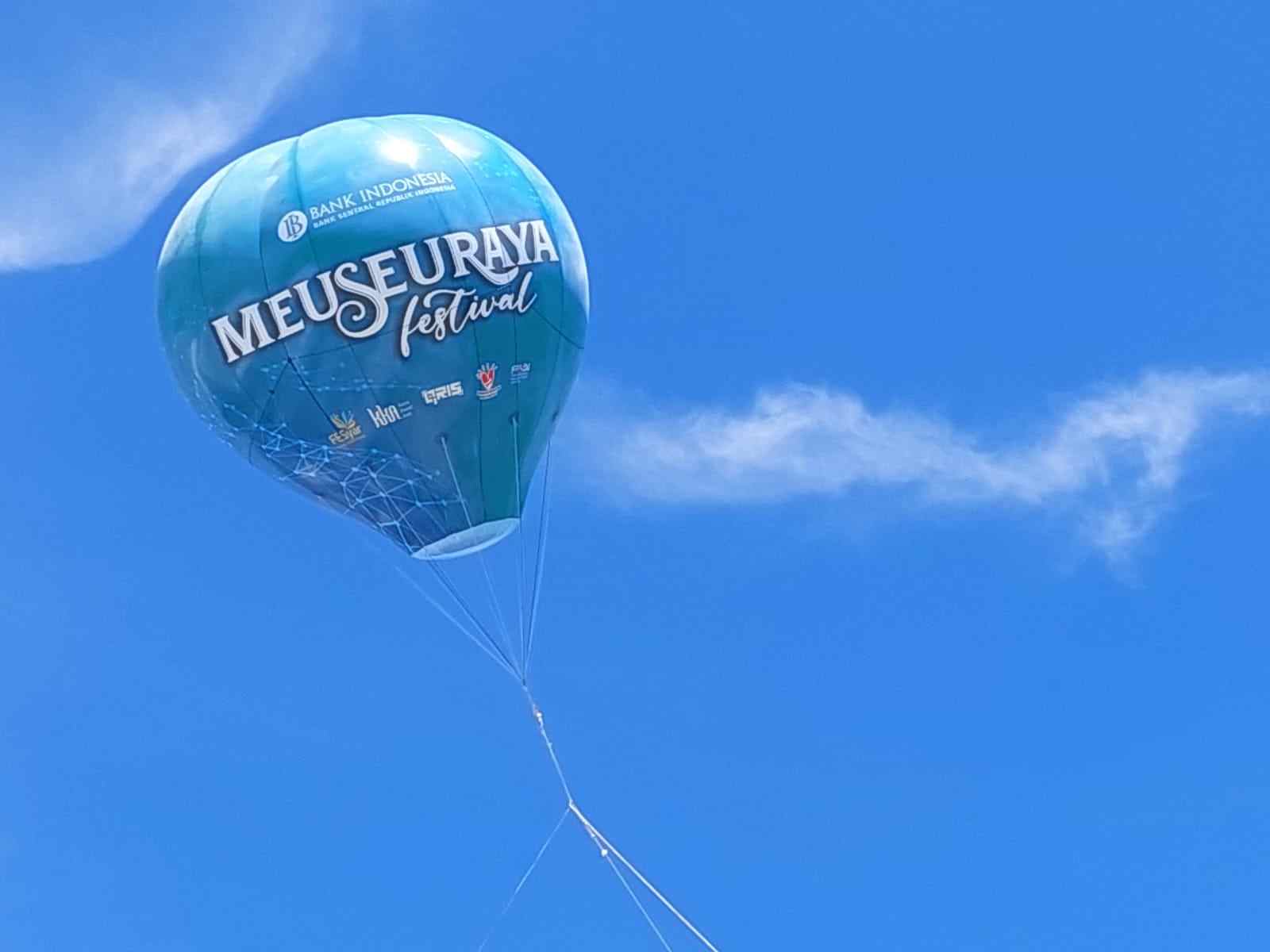 Festival Meuseuraya 2023