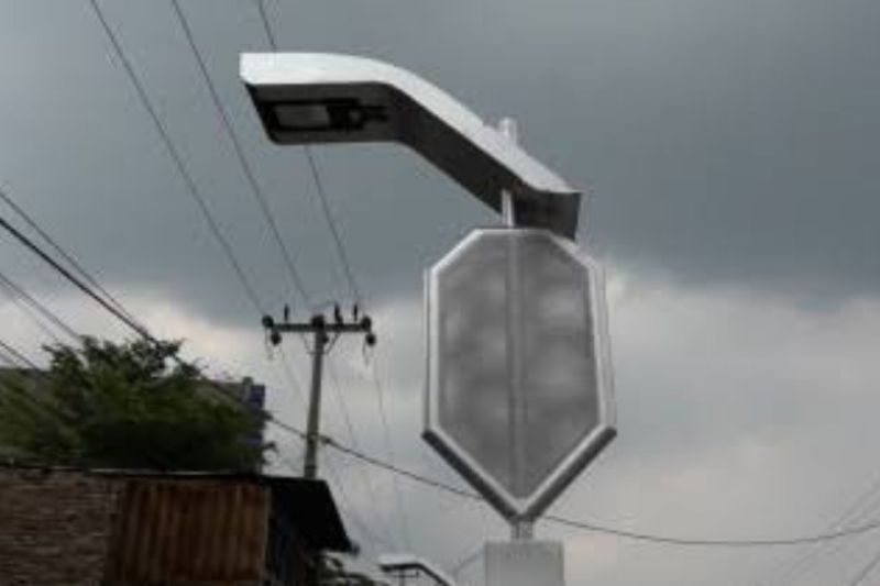 Legislator di Medan dorong pembentukan pansus lampu "pocong"