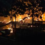 Delapan rumah di Gayo Lues terbakar