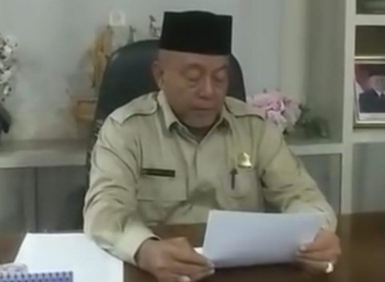 Kisruh seleksi KIP Aceh Tamiang