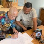 Kyriad Muraya Hotel sponsori Persiraja di Liga 2 2023