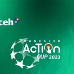 Bank Aceh Action Cup 2023, Rimueng Meuaneuk FC dan PSKD Kajhu berebut tiket semifinal