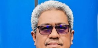 DR Mahyuzar : Mohon dukungan untuk berbuat terbaik bagi Aceh Utara
