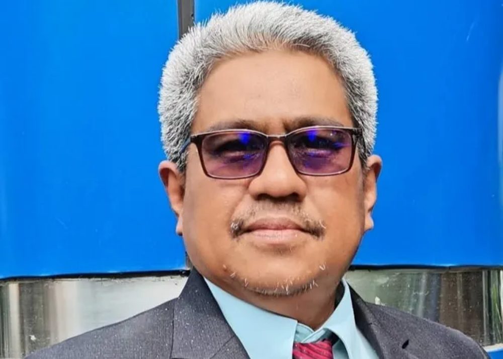 DR Mahyuzar : Mohon dukungan untuk berbuat terbaik bagi Aceh Utara