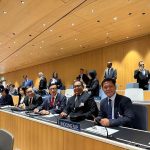 Sidang WIPO ke-64, Menkumham sampaikan dukungan Indonesia terhadap pemajuan kekayaan intelektual global