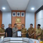 Pemko Banda Aceh akan bayar hutang pada rekanan, pembayaran dimulai Agustus 2023