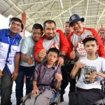 Pj Bupati Aceh Besar peringati Hari Anak Nasional 2023 di Pondok Pesantren Dar Maryam