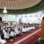 Pemkab Aceh Besar peringati tahun baru islam 1 Muharram 1445 H