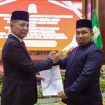 Muhammad Iswanto dukung kebijakan SE yang diterbitkan Pj Gubernur Aceh