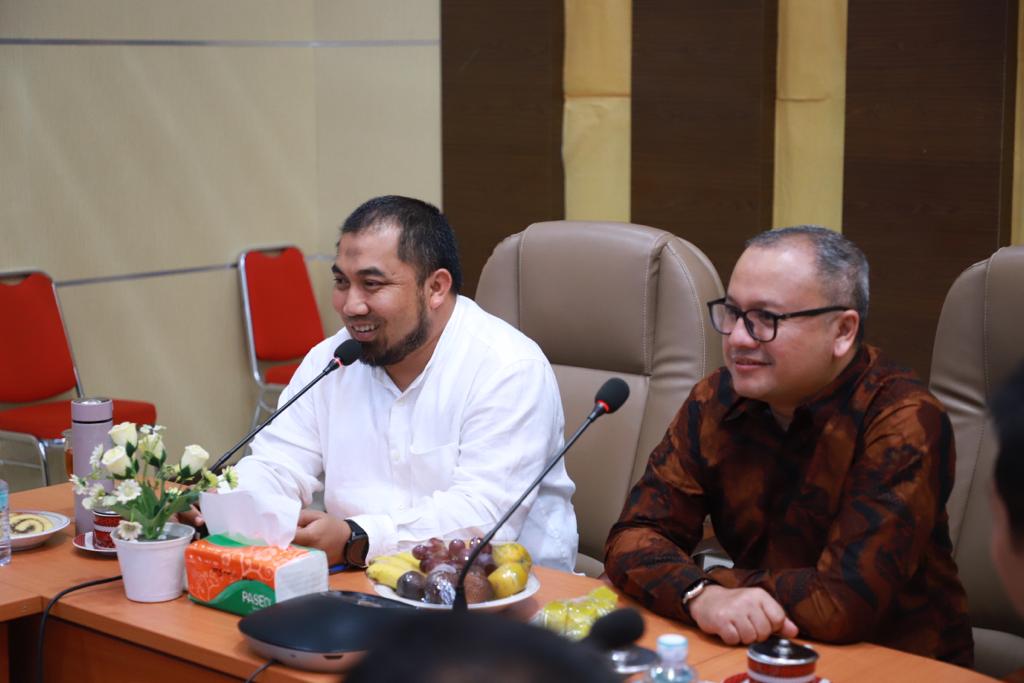 PT Telkom bantu digitalisasi UKM dan Pariwisata di Aceh Besar