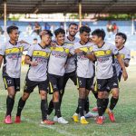 Bank Aceh Action Cup 2023, PSKD Kajhu bungkam Rimueng Meuanek FC 3-2