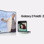 Samsung Galaxy Z Fold 5 resmi meluncur, di Indonesia harganya capai Rp29,9 juta