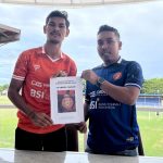 Eks Batak United jadi rekrutan pertama Persiraja musim ini