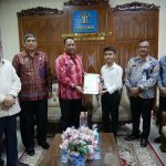 Sertifikat apostille Kemenkumham Aceh mudahkan Ichlasul lanjutkan studi di Turki