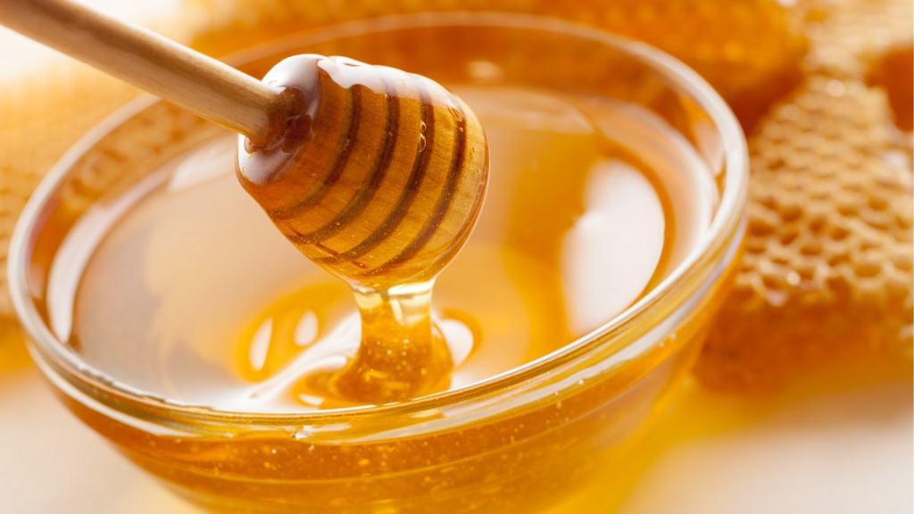 Tujuh cara membedakan madu asli dan palsu