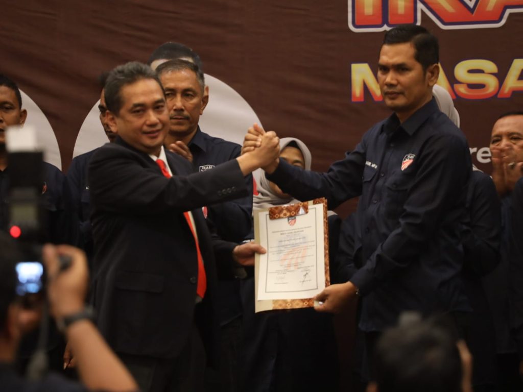 Anggar Aceh target dua medali emas pada PON 2024