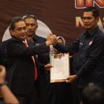 Anggar Aceh target dua medali emas pada PON 2024