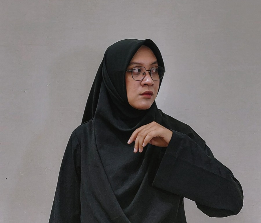Di Balik Meja Redaksi, novel karya Enggar angkat kisah perjalanan jurnalis kampus