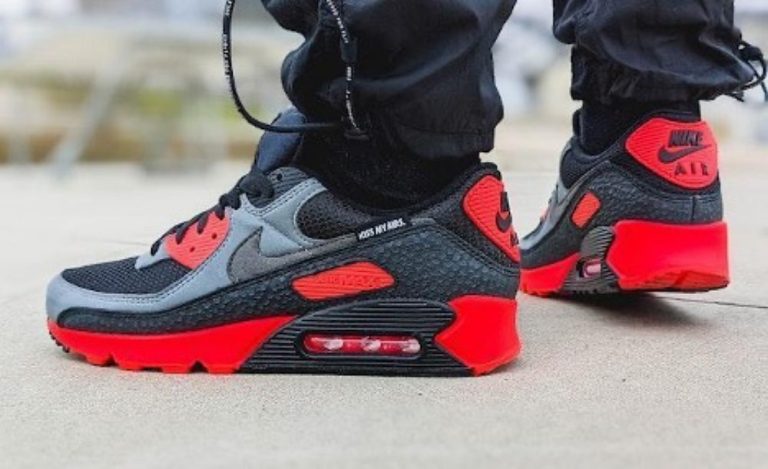 Dapatkan sepatu Nike Air Max asli hanya di Blibli